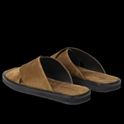 Sandal M. Blød Fodseng