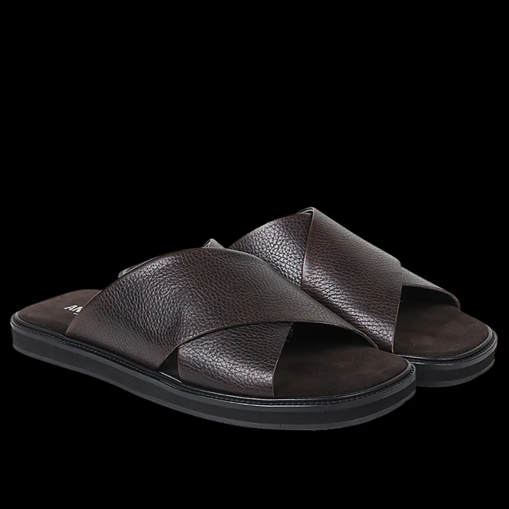 Sandal M. Blød Fodseng