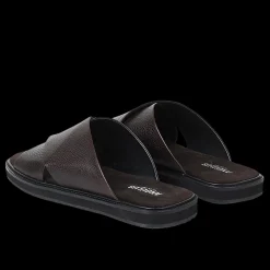 Sandal M. Blød Fodseng