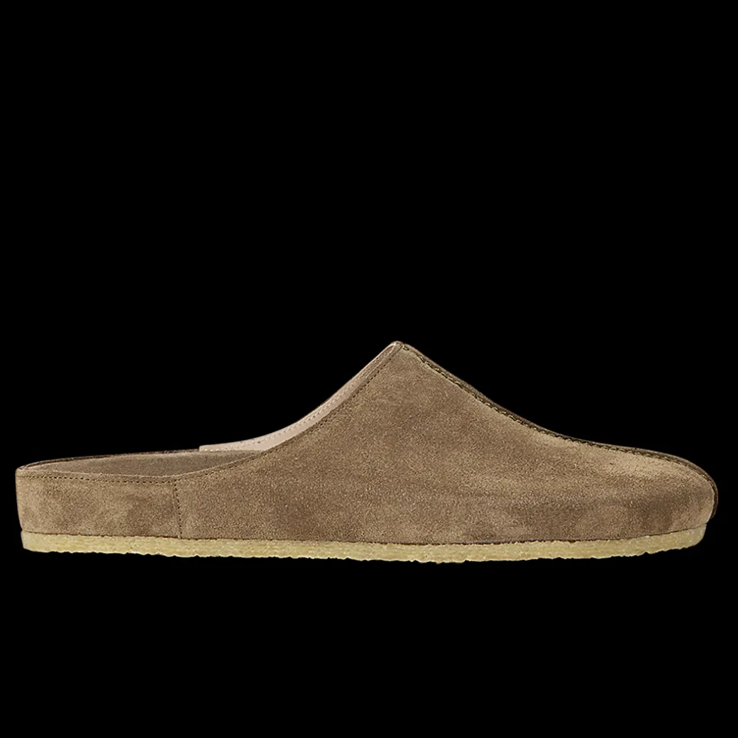 Sandal M. Blød Fodseng