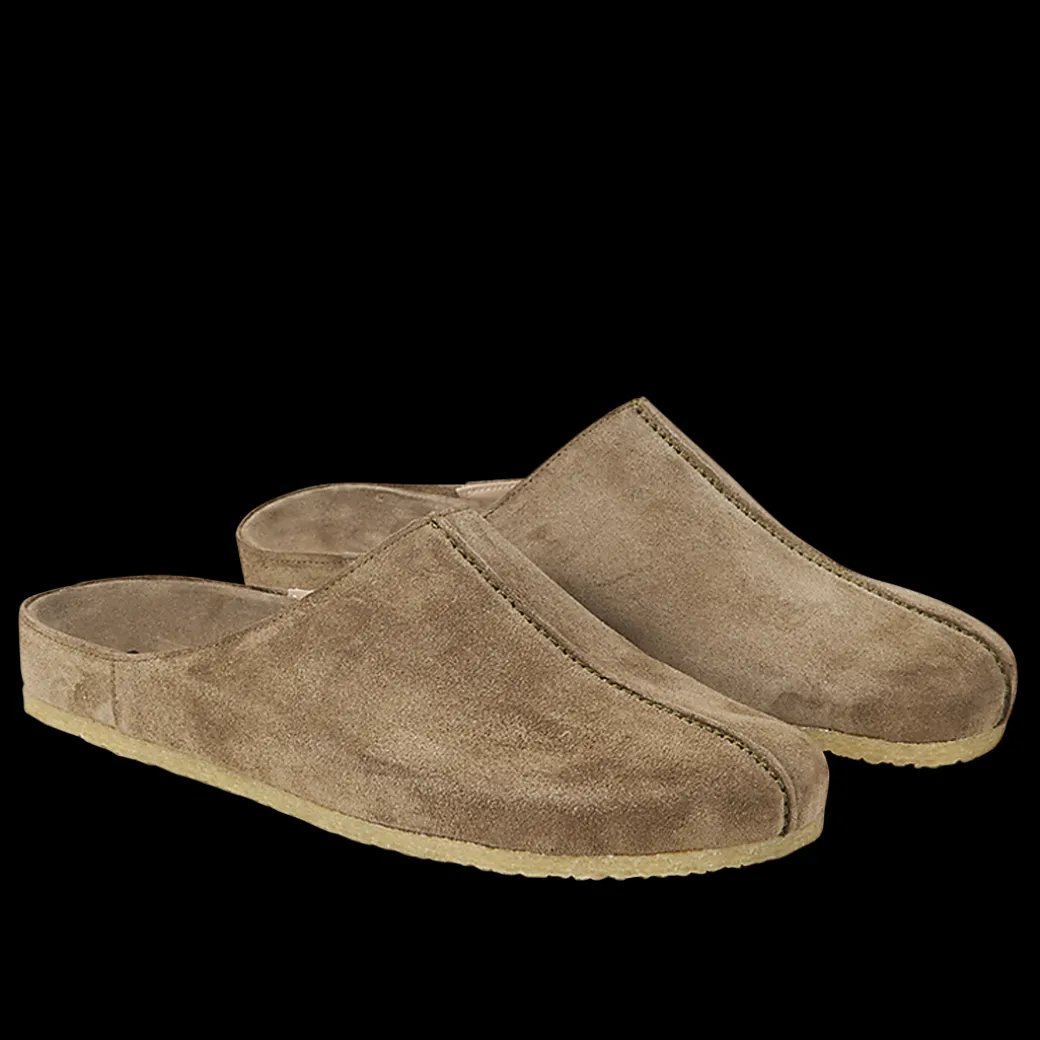 Sandal M. Blød Fodseng