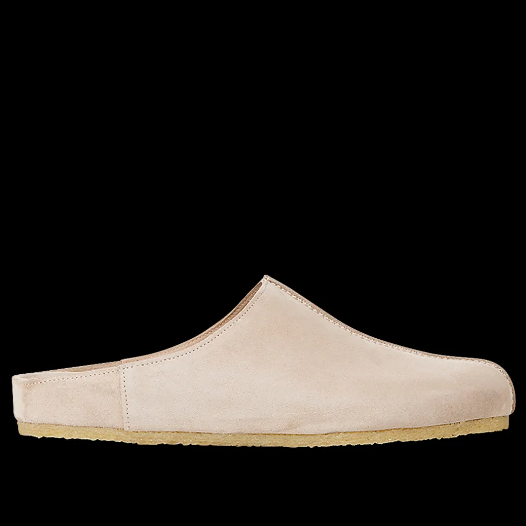 Sandal M. Blød Fodseng