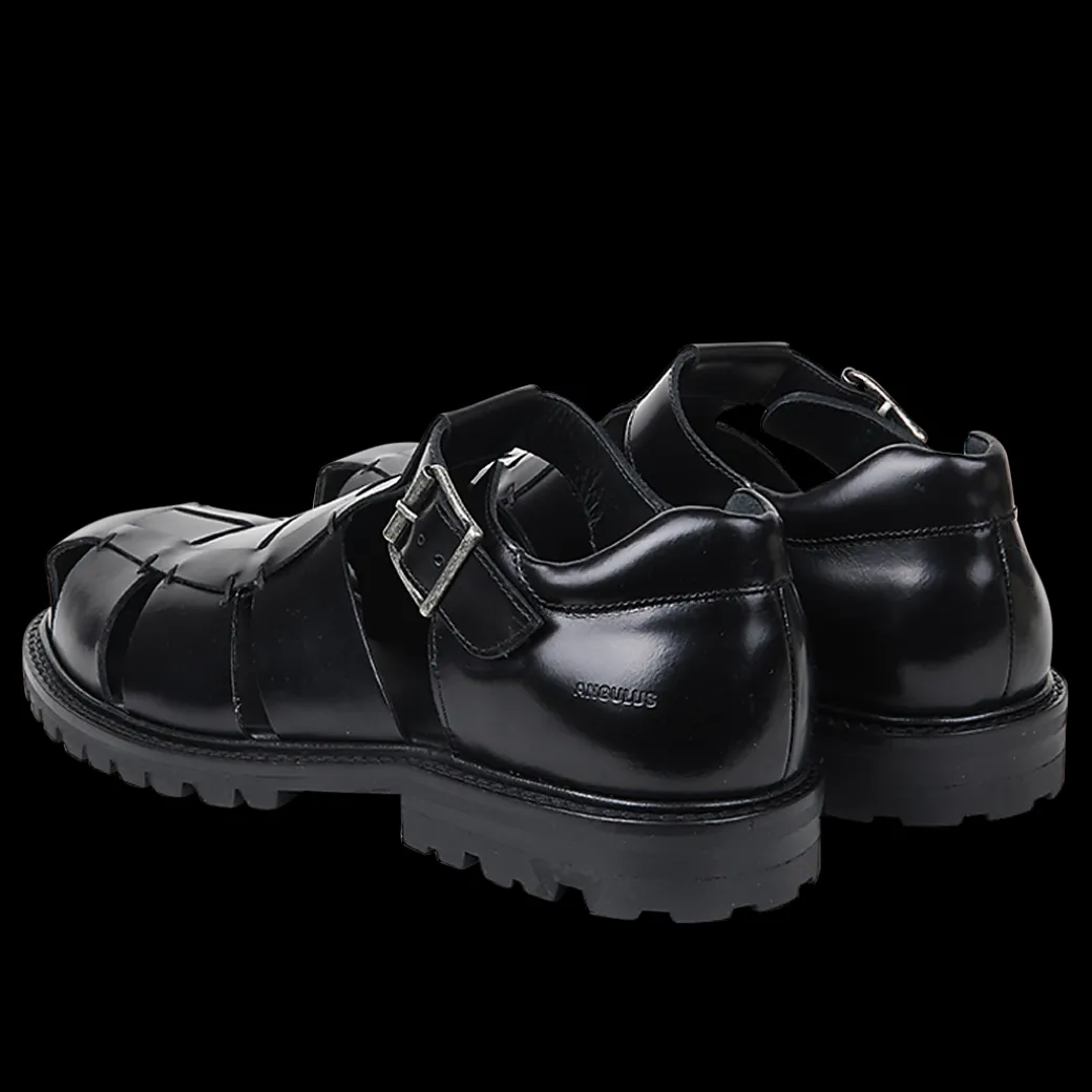 Sandal M. Blød Fodseng