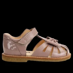 Sandal Med Justerbar Velcrolukning