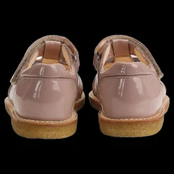 Sandal Med Justerbar Velcrolukning