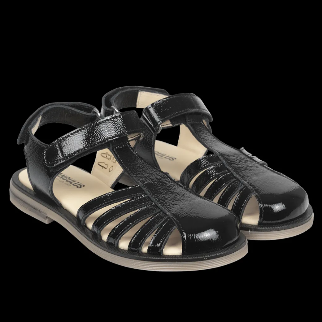 Sandal Med Justerbar Velcro