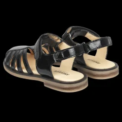 Sandal Med Justerbar Velcro