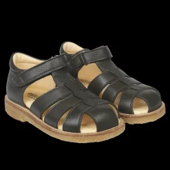 Sandal Med Justerbar Velcrolukning