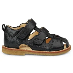 Sandal Med Velcro Lukning