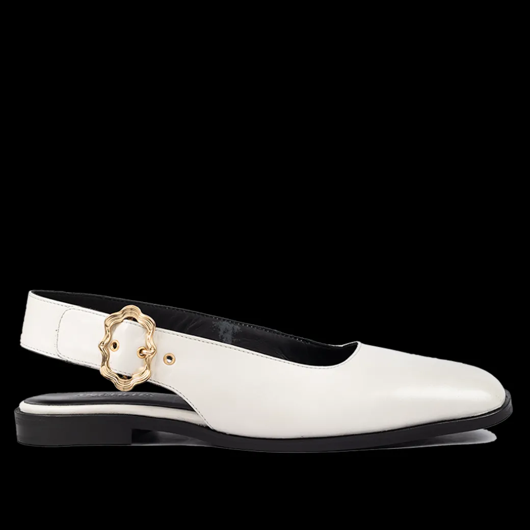 Slingback Ballerina