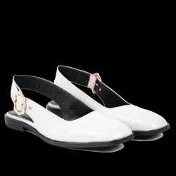 Slingback Ballerina