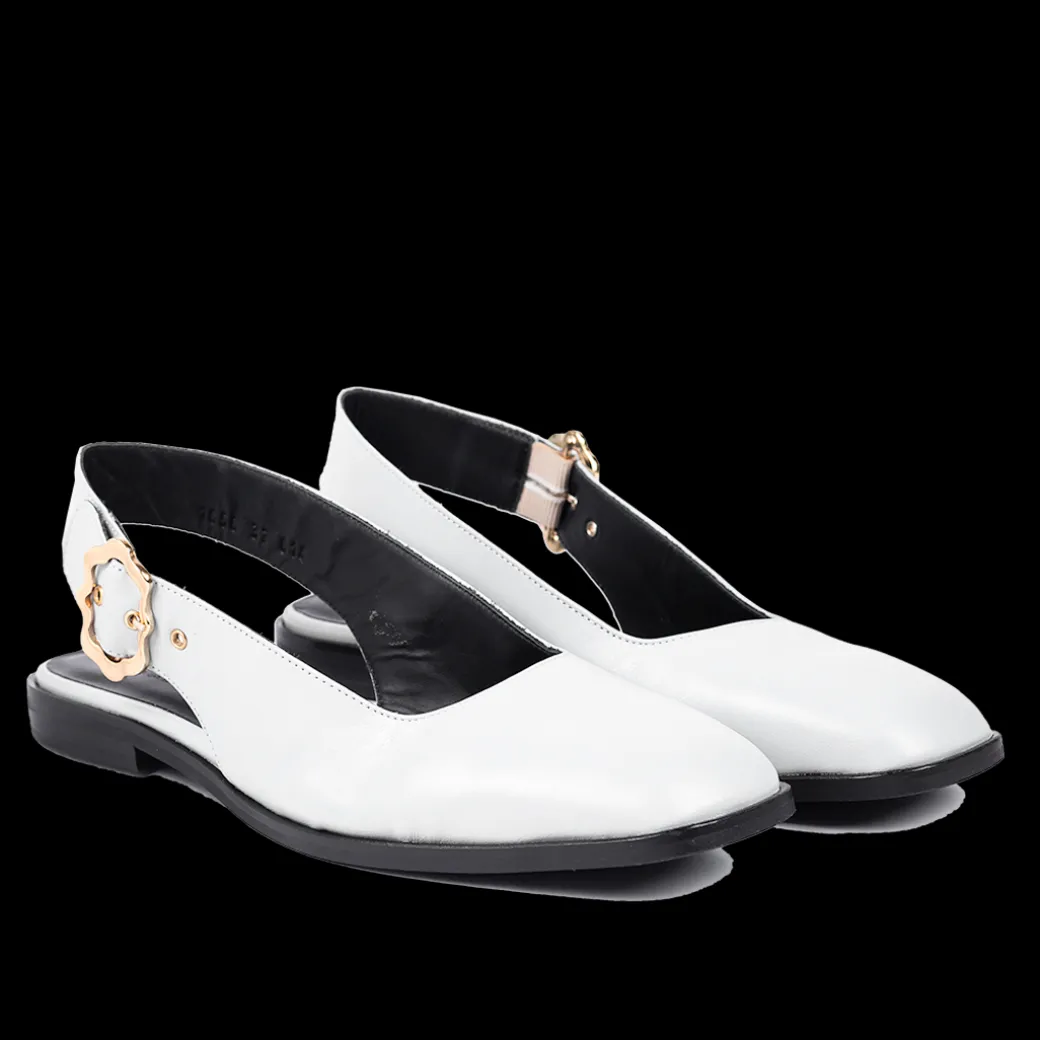 Slingback Ballerina