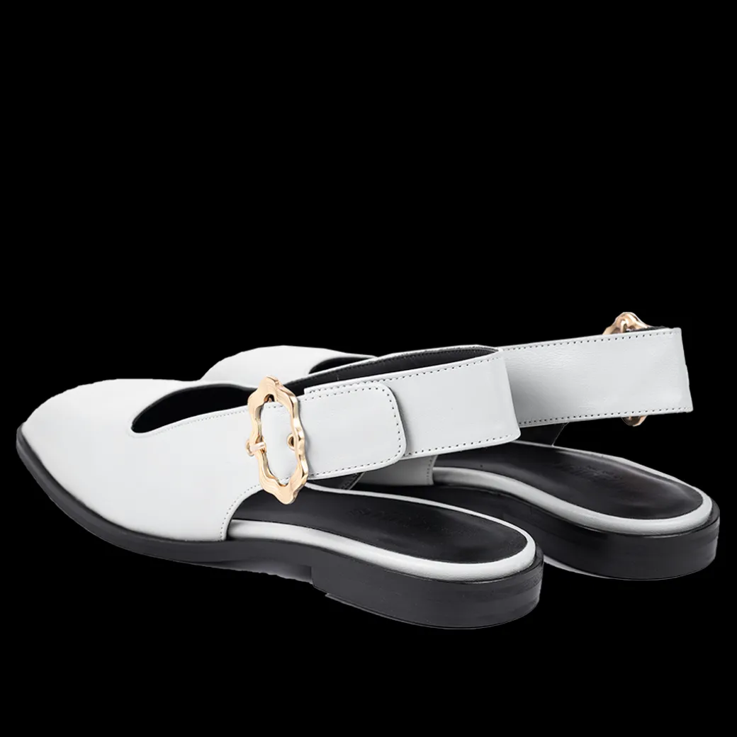 Slingback Ballerina