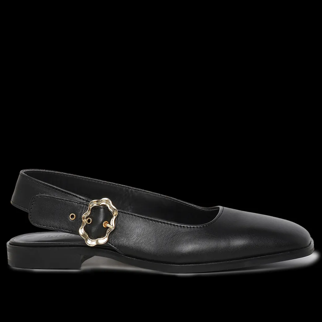Slingback Ballerina