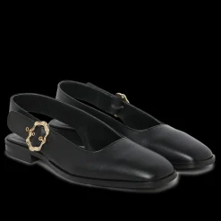 Slingback Ballerina