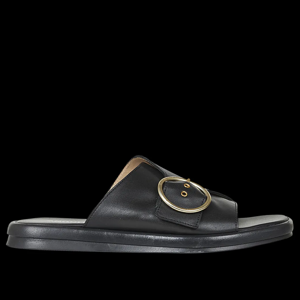 Slip-in Sandal