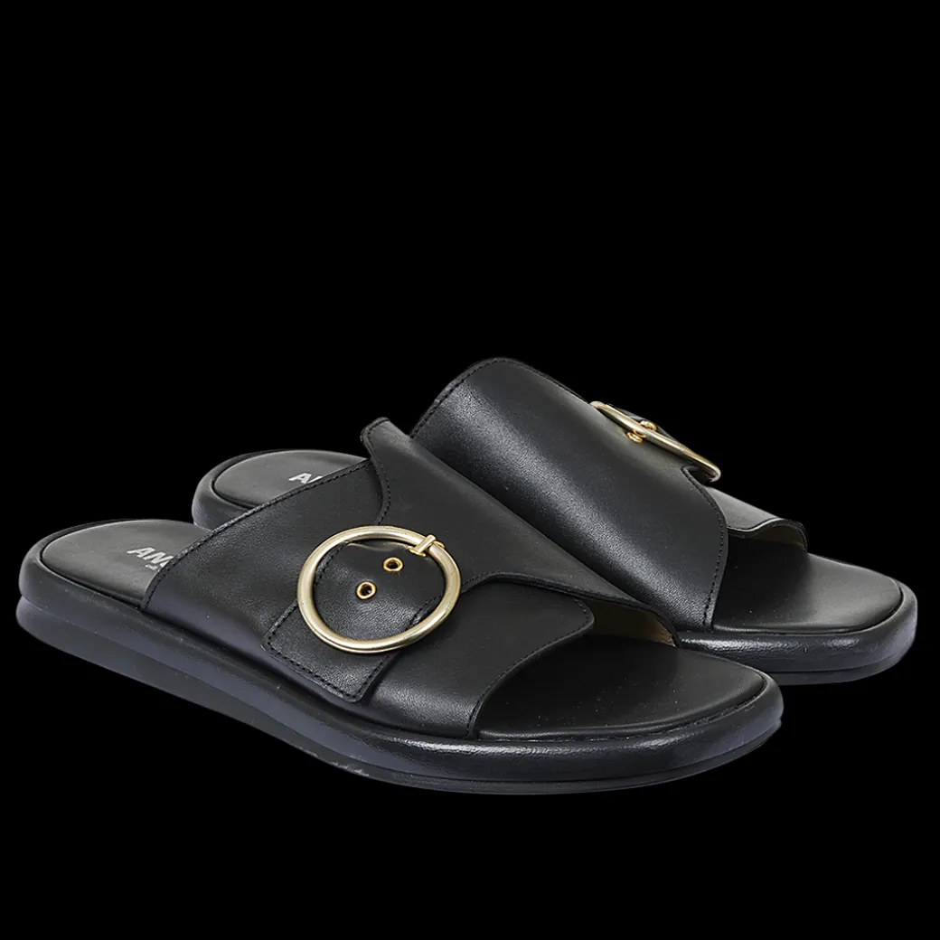 Slip-in Sandal