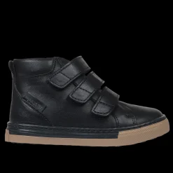 TEX-sneaker Med Velcro
