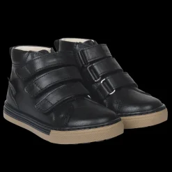 TEX-sneaker Med Velcro