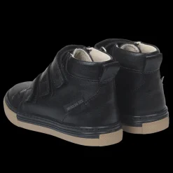 TEX-sneaker Med Velcro