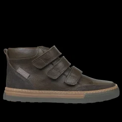 TEX-sneaker Med Velcro