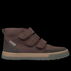 TEX-sneaker Med Velcro