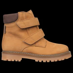 TEX-støvle Med Velcro