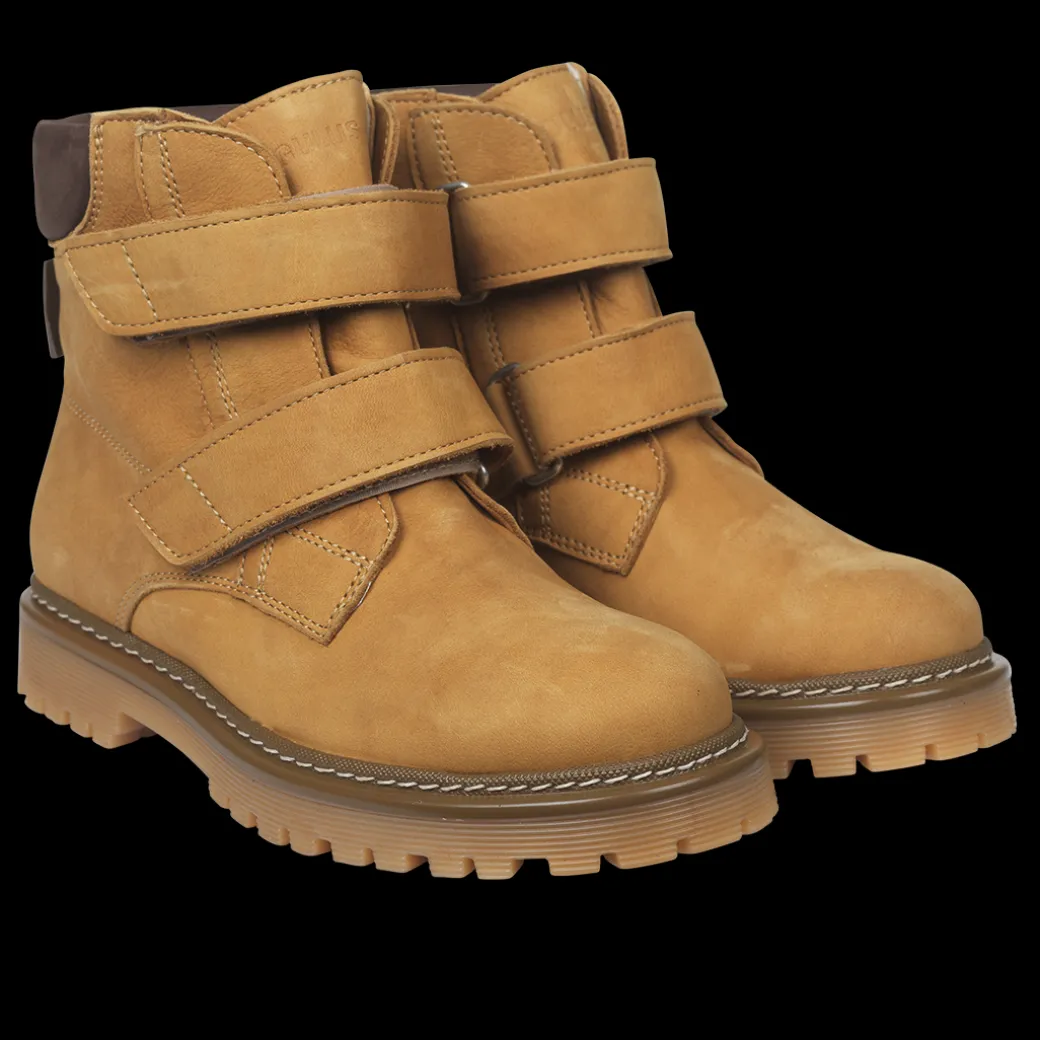 TEX-støvle Med Velcro