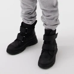 TEX-støvle Med Velcro