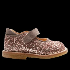 Tullesko I Funklende Glitter